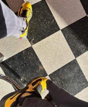 Keith Swift Instagram - What you gotta know..