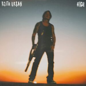 Keith Urban Instagram - HIGH. September 20.

This album is the result of a prior record I started in 2022. It’s 40 minutes top to bottom, and is completely expressive, true, honest and is so much more of what I actually wanted to say when making that scrapped record. I hope these songs bring you joy, levity, some new understanding, energy, and escape!

HIGH is available for pre-order now along with WILDSIDE, track 4.