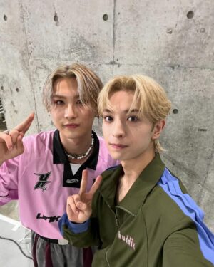 Keito Kimura Instagram - 思い出♡

大阪も楽しみだなぁ‼️