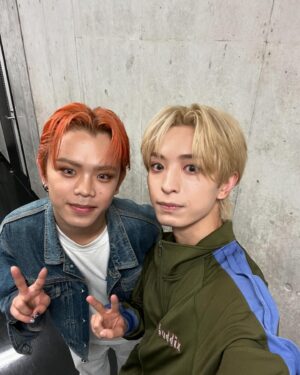 Keito Kimura Instagram - 思い出♡

大阪も楽しみだなぁ‼️