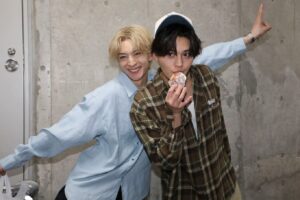 Keito Kimura Instagram - BOT SAITAMA DAY-2
いくぞぉぉ❤️‍🔥❤️‍🔥