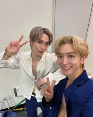Keito Kimura Instagram - 思い出♡

大阪も楽しみだなぁ‼️