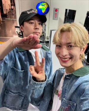 Keito Kimura Instagram - 思い出♡

大阪も楽しみだなぁ‼️