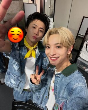 Keito Kimura Instagram - 思い出♡

大阪も楽しみだなぁ‼️