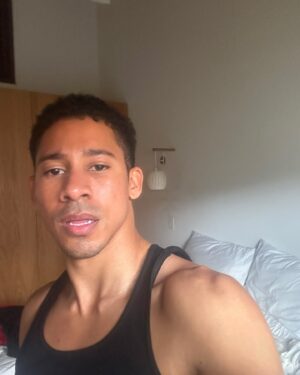 Keiynan Lonsdale Instagram - Whatever set backs may have come ur way, don’t let em take you out.. ! remind yourself it’s all part of the game, then get your mind body n spirit right again however you can. You’ll be stronger than you were before the storm.

#mondaymotivation