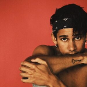 Keiynan Lonsdale Instagram - Just realised Kiss The Boy has over 16mil streams across platforms 💖 that’s at least what I can count so far. 
Thank YOU for your love that poured in over the years when it only ever had a lyric video and I never really performed it live at the time. I’m so glad it meant so much for you & resonated in the heart.

I’ve been adding it to some of my live shows lately, but it’s been 6 years since I wrote it and I had to evolve it for the man I am now. Can you.. guess what might be coming soon ? 👀

#ThrowbackThursday