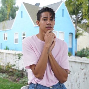 Keiynan Lonsdale Instagram - Just realised Kiss The Boy has over 16mil streams across platforms 💖 that’s at least what I can count so far. 
Thank YOU for your love that poured in over the years when it only ever had a lyric video and I never really performed it live at the time. I’m so glad it meant so much for you & resonated in the heart.

I’ve been adding it to some of my live shows lately, but it’s been 6 years since I wrote it and I had to evolve it for the man I am now. Can you.. guess what might be coming soon ? 👀

#ThrowbackThursday