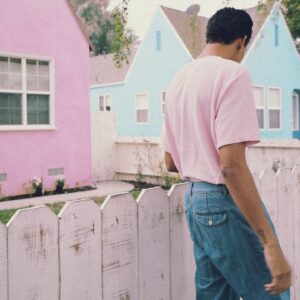 Keiynan Lonsdale Instagram - Just realised Kiss The Boy has over 16mil streams across platforms 💖 that’s at least what I can count so far. 
Thank YOU for your love that poured in over the years when it only ever had a lyric video and I never really performed it live at the time. I’m so glad it meant so much for you & resonated in the heart.

I’ve been adding it to some of my live shows lately, but it’s been 6 years since I wrote it and I had to evolve it for the man I am now. Can you.. guess what might be coming soon ? 👀

#ThrowbackThursday