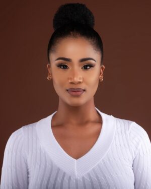 Keke Mphuthi Instagram - What’s new?

📸: @kingraphystudios 
💄: @nomusa_makeup_artist