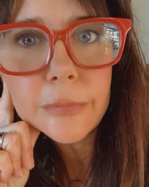 Kellie Martin Instagram - It’s a lot right now.
Please take care.