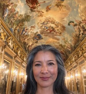 Kelly Hu Instagram - Florence just keeps taking my breath away. Too many incredible sites and historical places to take in on one trip.  I’ll have to come back here again some day.

#MichelangeloPark
#PalazzoMediciRiccardi
#CappelleMedicee