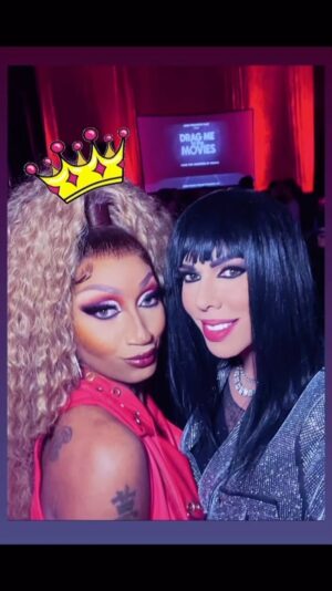 Kelly Mantle Instagram - 👏👑👏