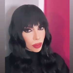 Kelly Mantle Instagram - TikTok has been tatertaught