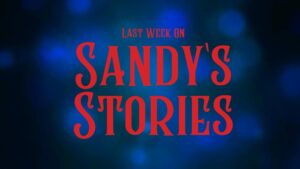 Kelly Mantle Instagram - Sandy’s headed to jail! How will she survive? How will she maintain her roots? Will she ever escape? Find out on today’s episode of #SandysStories! #Episode2

Directed by: @johnmarkcreative
Starring: @kellymantle 
@trixiemattel @katya_zamo