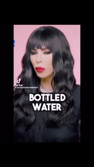 Kelly Mantle Instagram - I’m ranking water, queens & weed! Watch the latest episode of #RANKED on the @pegmgmt YouTube channel. (Link in bio)