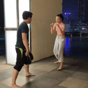 Actress Kelly Tandiono HD Instagram Photos and Wallpapers June 2024