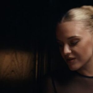 Kelsea Ballerini Instagram - the sorry mom music video is out now, the first step into our new visual world of patterns