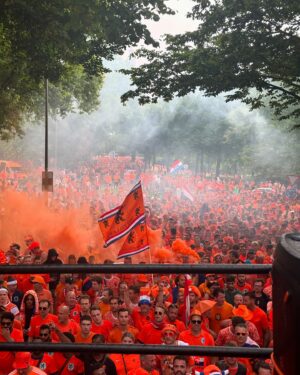 Kelvin Boerma Instagram - ja Hollandser dan dit gaat het niet worden hoor