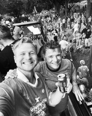 Kelvin Boerma Instagram - ja Hollandser dan dit gaat het niet worden hoor