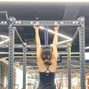 Kemisara Paladesh Instagram - health is the new wealth 🏋🏻‍♀️ ตื่นมาถ่ายรูปแล้วกลับไปนอน 🥲