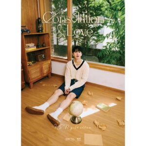 Ken Instagram - .
KEN Gift Album [Consolation & Love]

[Pre-Order] 
▶️ bit.ly/KEN_KiTalbum

💝2024.08.23 8AM (KST)

@keken_0406
#KEN #켄 #Consolation_n_Love 
#이재환 #LeeJaeHwan
#S27M #에스이십칠엠