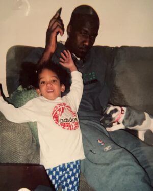 Kendrick Perkins Instagram - Man!!!! This right here Hurts like a crazy but Nephew as I sit here in your hospital room staring at you I just thought I need to express to the world how much you meant to me. I remember thinking that you were my son before I even had children. I remember when you were 3 years old coming to Boston and it was just me, you and your Aunt Van. Man nephew those  were the days, you hogging the TV all day and night making me watch sponge bob! As an uncle I want to say THANK YOU for letting me enjoy 18 years of your life, thank you for the love and joy that you brought to Your Aunt Van, Lil Ken, Stone, Karter and Zoey. One of the hardest thing I’ve ever had to do was tell them that God called you home today… but just know I let them know you are in a better place. I’m getting lost for words now but you better believe imma come back finish letting the world know how great of a Nephew you were. Your Uncle Perk is hurting right now. Imma miss you and I love you Lil Toe. 🙏🏾🕊️💔