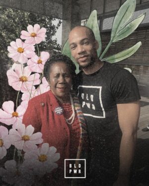 Kendrick Sampson Instagram - Congresswoman Sheila Jackson Lee represented Houston since I was a baby!  Growing up in Houston, she just always was… there.  I don’t know a Houston without Shiela Jackson Lee.  I had a lot of respect but I also had the privilege (in my head) of claiming her as the homie.  I checked on her after her diagnosis and the last thing she texted me was “Staying Strong.” Damn. Then, she also checked on my commitment to uplifting reparations.  She said, “We’ll need you in this work.” My answer is still the same: I am and will always be committed to this work.

Thank you for your leadership 🙏🏽 Rest in Power. 

#repost @bldpwr : “BLD PWR remembers the legendary life of Rep. Shiela Jackson Lee, who represented TX 18th District (Houston) since 1990- first in Houston City Council, and then in Congress for almost 30 years! Lee championed civil rights and progressive issues including gun control, Medicare for All, reparations and an end to police violence. Her advocacy included championing Juneteenth as a federal holiday and to her hallmark campaign for HR 40: legislation to establish a commission to research reparations proposals for African-Americans. 

Her career is an example of how dedicated politicians can honor and represent the interests of their community and fight for justice. Lee understood the role reparations plays in healing our communities and dismantling the remaining structures of slavery like police violence and voter suppression. As only one of two people to ever lie in state in the rotunda, her legacy is sealed as a legendary Houston lawmaker. It shows the power of never taking no for an answer. BLD PWR honors Lee by continuing her fight for reparations. ✊🏽 #sheilajacksonlee @repjacksonlee “