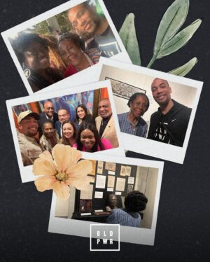 Kendrick Sampson Instagram - Congresswoman Sheila Jackson Lee represented Houston since I was a baby!  Growing up in Houston, she just always was… there.  I don’t know a Houston without Shiela Jackson Lee.  I had a lot of respect but I also had the privilege (in my head) of claiming her as the homie.  I checked on her after her diagnosis and the last thing she texted me was “Staying Strong.” Damn. Then, she also checked on my commitment to uplifting reparations.  She said, “We’ll need you in this work.” My answer is still the same: I am and will always be committed to this work.

Thank you for your leadership 🙏🏽 Rest in Power. 

#repost @bldpwr : “BLD PWR remembers the legendary life of Rep. Shiela Jackson Lee, who represented TX 18th District (Houston) since 1990- first in Houston City Council, and then in Congress for almost 30 years! Lee championed civil rights and progressive issues including gun control, Medicare for All, reparations and an end to police violence. Her advocacy included championing Juneteenth as a federal holiday and to her hallmark campaign for HR 40: legislation to establish a commission to research reparations proposals for African-Americans. 

Her career is an example of how dedicated politicians can honor and represent the interests of their community and fight for justice. Lee understood the role reparations plays in healing our communities and dismantling the remaining structures of slavery like police violence and voter suppression. As only one of two people to ever lie in state in the rotunda, her legacy is sealed as a legendary Houston lawmaker. It shows the power of never taking no for an answer. BLD PWR honors Lee by continuing her fight for reparations. ✊🏽 #sheilajacksonlee @repjacksonlee “