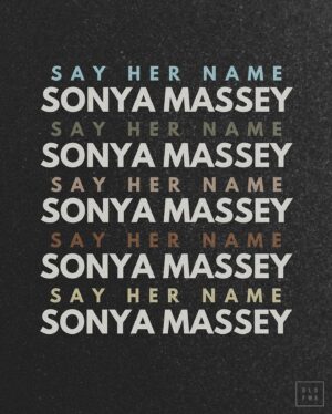 Kendrick Sampson Instagram - National Day of Mourning for Sonya Massey! ✊🏽 Please read entire caption below 💯 (actions to attend in my stories)

#repost from @bldpwr : 

BLD PWR mourns Sonya Massey, who was murdered earlier this month by the Sangamon County Sheriff’s Department. The disturbing body camera footage of her execution by the cops show how the cycle of police violence continues the legacy of slave catchers. 

Her lynching sheds light on the continued attack on Black women’s bodies and power. Her murder demands that we STOP allowing government to put more money into policing, prosecution, training, community partnerships and disciplinary procedures. These things DO NOT STOP police violence. Body cameras and training still murdered Massey.  Cops are quick to violence because policing was created to use violence for control.  Catch em, kill em or put em in a cage. That’s the whole concept.  Sound familiar? 

More Cop Cities, gun training, surveillance technology, cop shows, movies (especially the movies with Black cops) and “community policing” partnerships will not magically erase centuries of history and help police control harm.  U.S. police are local military, slave catching occupation in communities. 

Only removing and replacing policing with community led and owned systems of care and violence intervention can save lives. We must demand our local governments STOP using our hard fought and owed resources on cops and violent solutions.  Move them out, demilitarize and reinvest OUR resources into necessary care, research, housing, healing, rehabilitation, reparations, mental wellness and infrastructure.

We’re standing ten toes down with the loved ones of Sonya Massey and the endless list of Black people lynched by police. We’re demanding justice, working toward healing our communities and ending this legacy of slavery: police violence. 

Follow our work with @ppls_coalition on repealing and replacing the 1994 Crime Bill in the 30th anniversary of one of the most violently racist bills in recent history. 
#sonyamassey #abolishpolice