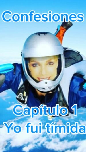 Kenia Gascón Instagram - Aquí estoy practicando los subtítulos y cómo hacer una portada. 
#creaciondecontenido #Educacional #RedesSociales