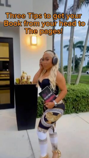 Kenisha “Miami Tip” Myree Instagram - I know ya’ll be talking ish bout me always posting this one damn book but truth is it’s been making me money since day one. So why fix what ain’t broken? (I got more books coming though😂) DM me if you want in on this book business or be left out 🤷🏼‍♀️