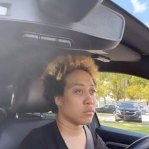 Kenisha “Miami Tip” Myree Instagram - How I mind my business when I scroll by a person page with 10,000 likes and 50 comments 😑 #MathAintMathing I just got one question 😩😂 ya’ll don’t feel crazy buying likes or followers for the gram ? It ain’t none of my business but we the people want to let you know We know 😂