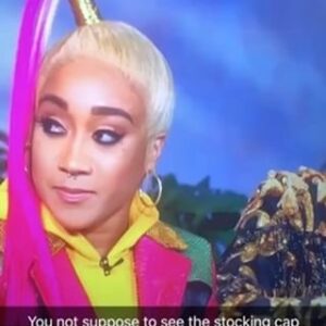 Kenisha “Miami Tip” Myree Instagram - Why would @lilduval do me like that 😂😂😂🎬🎬 why would the hairstylist do me like that for tv ?! 😂😂😂 why would I do me like that? FAF 😂😂