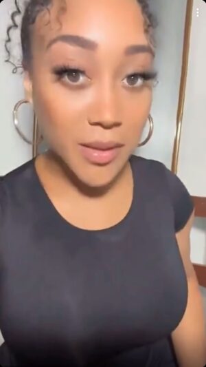 Kenisha “Miami Tip” Myree Instagram - “SHADOWS OF SEDUCTION” The Bottom Line PT 2 IS AVAILABLE NOW ON AMAZON!! Ya’ll can click the link in my bio to get you the right place!! BUT YES GOOOOO CHECK OUT PART 2 of my book THE BOTTOM LINE!! IT’S FINALLY HERE AFTER 10  years 🥹🥹