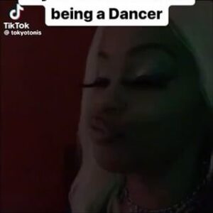 Kenisha “Miami Tip” Myree Instagram - Through all the BULL SHIT, THE MONEY IS THE BOTTOM LINE!! Pt 2 of my book THE BOTTOM LINE DROPS TOMORROW!