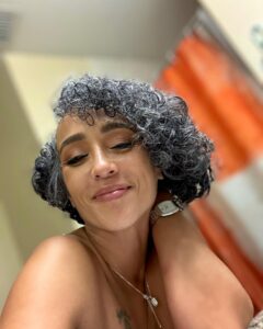 Actress Kenisha “Miami Tip” Myree HD Instagram Photos and Wallpapers August 2024