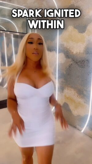Kenisha “Miami Tip” Myree Instagram - You don’t have to run with the masses. Don’t blend in. Stay in your lane, there’s no traffic. 💎 #TheBottomLine #FromDancerToBestSellingAuthor