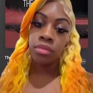 Kenisha “Miami Tip” Myree Instagram - I’m over here trying figure out who @diamondthebodyy got on her hit list at the BADDIES reunion and she over here traveling listening to the audio book version of my book “THE BOTTOM LINE” 🥹😂💪🏽📚 ya’ll can still catch up on part 1 of THE BOTTOM LINE before part 2 drops next week Click the link in my bio 💫