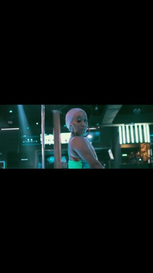 Kenisha “Miami Tip” Myree Instagram - My book THE BOTTOM LINE is an anthology about ten different women from ten different walks of live who some way some how end up in the strip club. Some make it out in good graces while others get swallowed up by the game. Sex drugs greed and envy all play a role in this vicious game beyond the pole but through all the bs the money is THE BOTTOM LINE. Available on all major book platforms in paperback, ebook and AUDIO BOOK! Or click the link in my bio💫