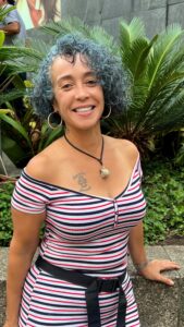 Actress Kenisha “Miami Tip” Myree HD Instagram Photos and Wallpapers September 2024