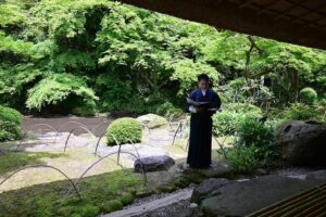 Kenji Nojima Instagram - 佐賀県の九年庵での朗読

もう
そこにいるだけで癒される空間

こんな素晴らしい環境で朗読させて頂けるなんて幸せです

佐賀県の皆さま
来てくださったみなさま

スタッフの皆さま
ありがとうございました

#佐賀県
#九年庵