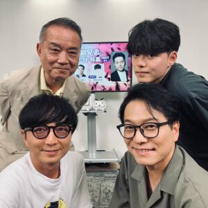 Kenji Nojima Instagram - くじメイト
今年もよろしくお願いします！！
詳しくはインスタのハイライトをご覧ください！

野島兄弟のくじメイト特番
次回配信は7月22日20時を予定してます！