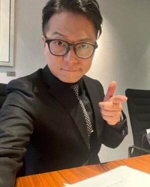 Kenji Nojima Instagram - 今日はとあるインナーイベントの司会をしてきました
とっても刺激的で楽しい時間だった！