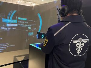 Kenji Nojima Instagram - PSYCHO -PASS サイコパス 10 周年記念 展覧会
CHROMESTHESIA SCOPE (クロメスタジア スコープ)

2024年2月16日（金）～3月6日（水）
会場　松坂屋上野店 6階催事場

たのしかったよー
グッズも新たに！
是非ご来場くださいませ

#PSYCHOPASS
#PSYCHOPASS展覧会
#松坂屋上野店