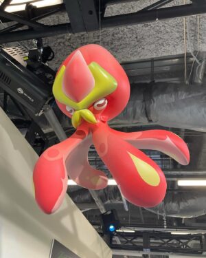 Kenji Nojima Instagram - 「原神展～たびごころの赴くままに～」

お邪魔してきましたよ！
相変わらずの贅沢な空間でした！
お願い事も書いたし
みなさまも是非

Space Galleria 　
〒170-0013　
東京都豊島区東池袋1-20-7 アニメイト池袋本店8F
アクセス
池袋駅東口徒歩約5分　
https://www.animate.co.jp/shop/ikebukuro/
開催期間
2024年7月19日（金）～8月19日（月）
開催時間
月～金　11:00～21:00 ／
土・日・祝　10:00～20:00

#原神
#アルベド