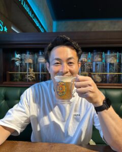 Actor Kenki Fukuoka HD Instagram Photos and Wallpapers July 2024
