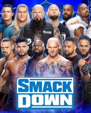 Kenneth Crawford Instagram - TONIGHT’S WWE SmackDown is a Tag Team Turmoil match for the chance to face the WWE Tag Team Champions…

…And I’m tired. 

Tired of being denied,
Tired of waiting,
Tired of fighting,
Tired of having company around that don’t care,
Tired of the world not knowing who we are,
Tired of every version of the bloodline, 
Tired of not being a champion.

We’ve lost a lot this year, from family members, and even up to this week our own leader…

But we’re not f*cking losing tonight.

So tonight, on God, I wake up, you wake up, and the world will know our names once again. 

We are the muhf*cking STREET PROFITS and we will be your next WWE TAG TEAM CHAMPIONS

Cause I wasn’t born to be tired, 

I was born to WIN. 

-Tez