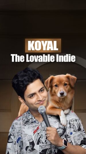 Kenny Sebastian Instagram - Tickets on KennySebastian.com

Don’t get fooled by the rocks that I got, I NOT Koyal from the block! 

This was my favourite interaction from my latest show. How this fiesty indie dog has such lovely & funny quirks!

#reels #shorts #comedy #funny #dog #doglovers #dogowners #adoptdontshop #funntnanimals #mumbai #bengaluru #stray #adoption #corwdwork #onthespot #sketch