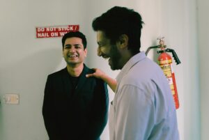 Kenny Sebastian Instagram - It feels bitter sweet as ‘Professor of Tomfoolery’ tour is coming to an end. 

Delhi is tomorrow and Hyderabad is day after! 

Then have Hong Kong, Singapore & Goa left ♥️

Tickets on KennySebastian.com

Picture credit: @papacurry_ @basimalthaf @varshithaa.govardan @dusht_ravan

#standup #tour #liveevent #kennysebastian #standupcomedy #delhi #hyderabad #bengaluru #chennai