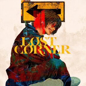 Kenshi Yonezu Instagram - 新しいアルバム「LOST CORNER」8月21日に出ます。よろしくお願いします。